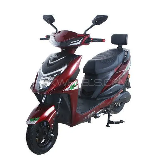 YJ Future Azadi 2024 for Sale Image-1