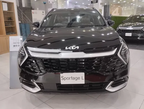 KIA Sportage L HEV 2025