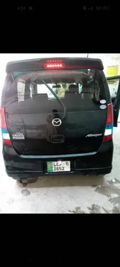Mazda Flair 2011