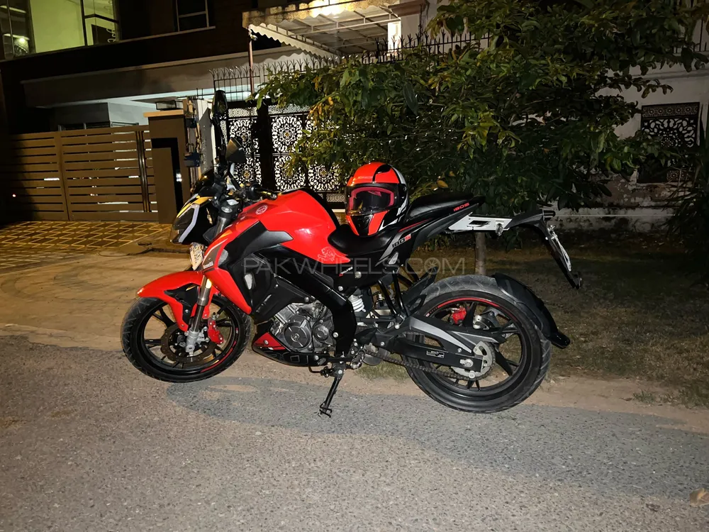 Benelli 180S 2023 for Sale Image-1