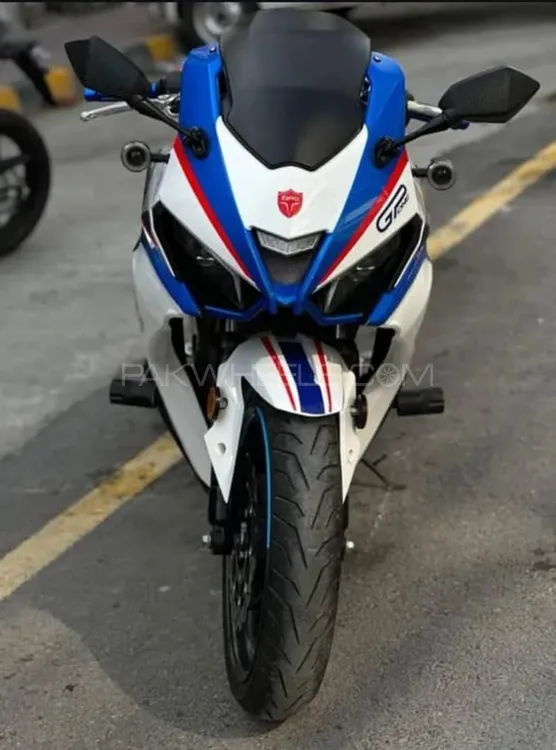 CF MOTO 250CL-X 2021 for Sale Image-1