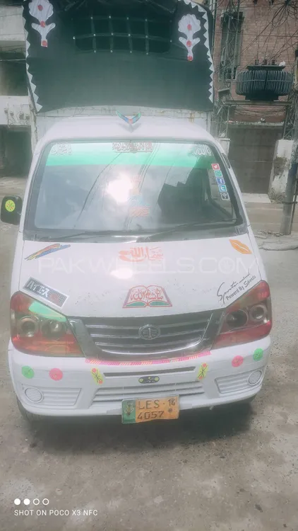 FAW X-PV 2005 for Sale in Lahore Image-1