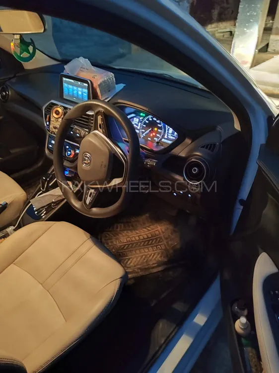 Changan Alsvin 2023 for Sale in Lahore Image-1