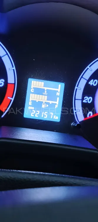 Changan Karvaan 2021 for Sale in Sialkot Image-1
