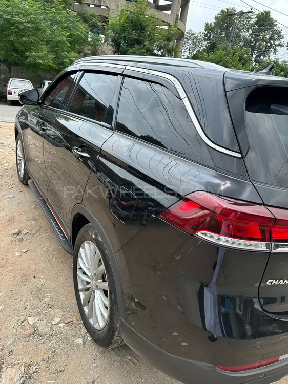 Changan Oshan X7 2023 for Sale in Islamabad Image-1