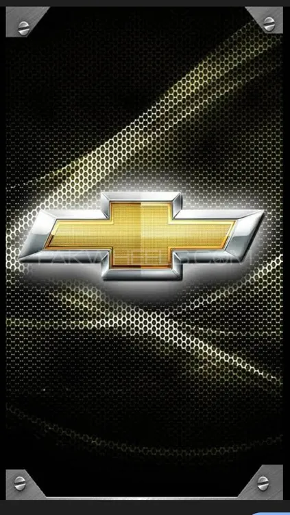 Chevrolet Exclusive 2003 for Sale in Islamabad Image-1