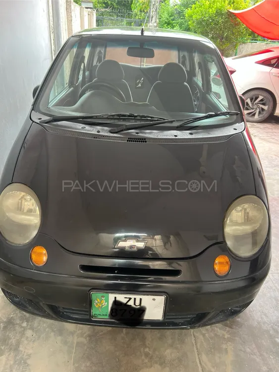 Chevrolet Joy 2005 for Sale in Lahore Image-1