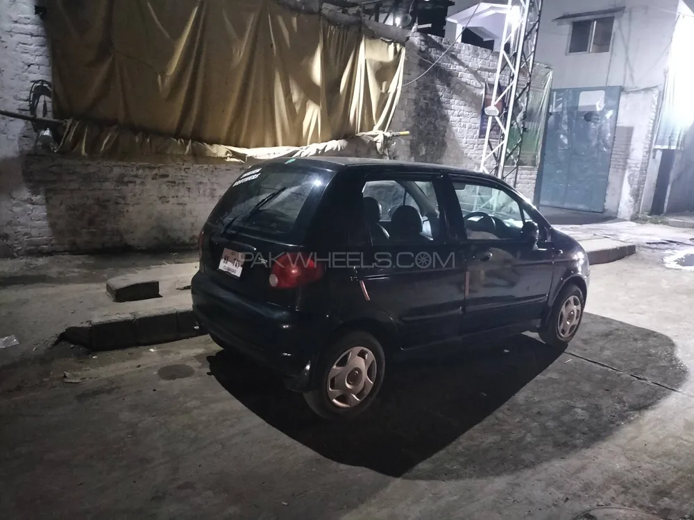 Chevrolet Joy 2005 for Sale in Lahore Image-1