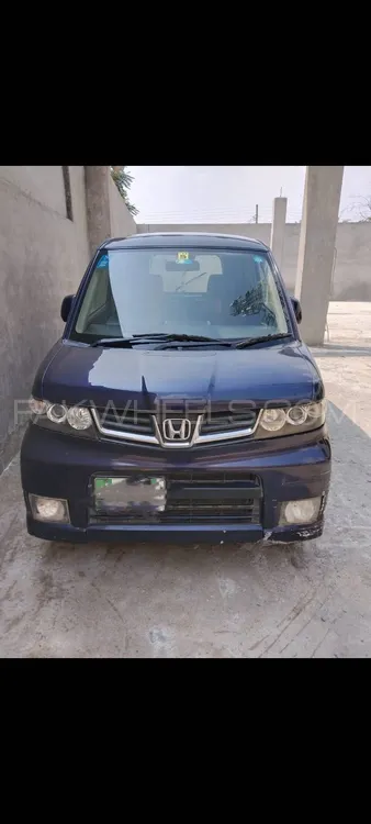Honda Zest 2015 for Sale in Chakwal Image-1