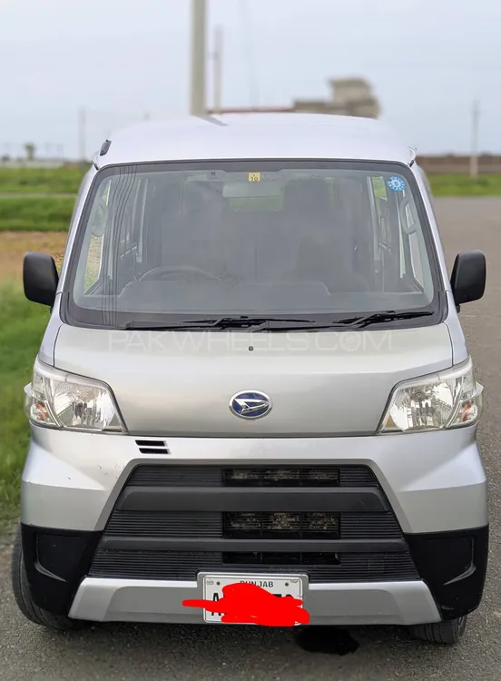Daihatsu Hijet 2020 for Sale in Gujranwala Image-1