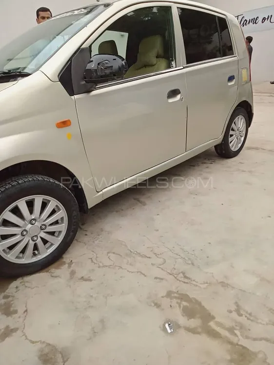 Daihatsu Mira 2004 for Sale in Karachi Image-1