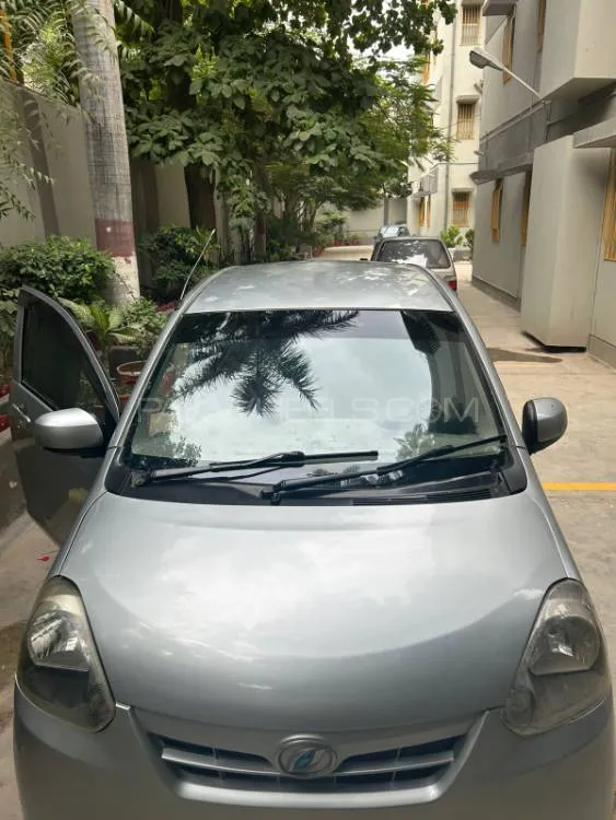 Daihatsu Mira 2012 for Sale in Karachi Image-1