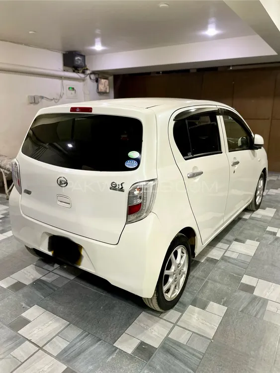 Daihatsu Mira 2012 for Sale in Karachi Image-1