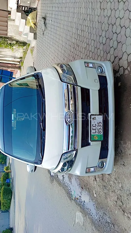 Daihatsu Move 2013 for Sale in Lahore Image-1