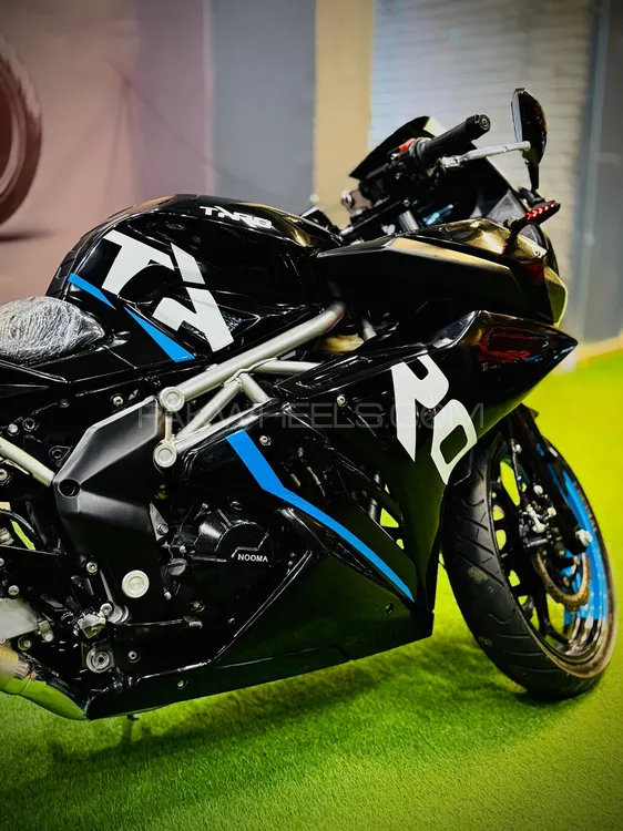 Ducati GT 1000 2025 for Sale Image-1