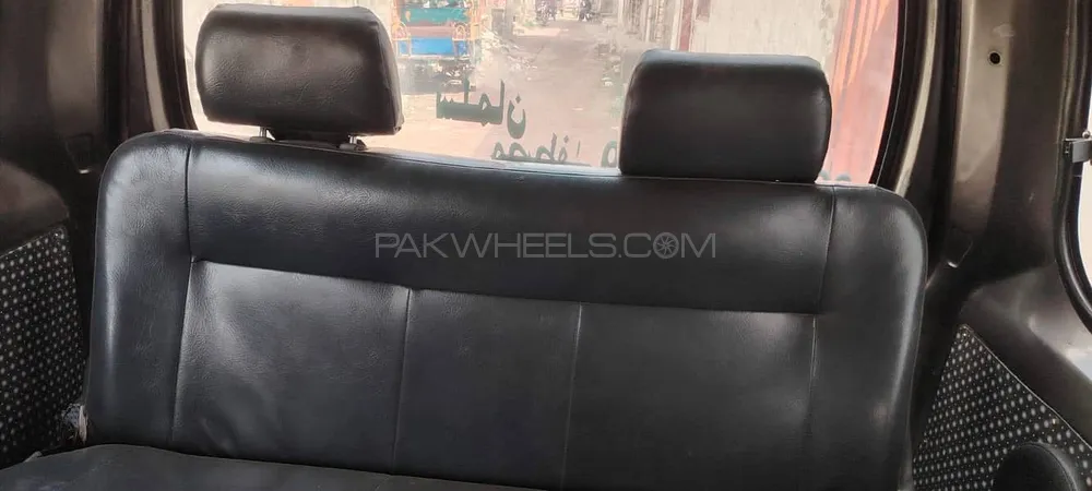 FAW X-PV 2016 for Sale in Faisalabad Image-1