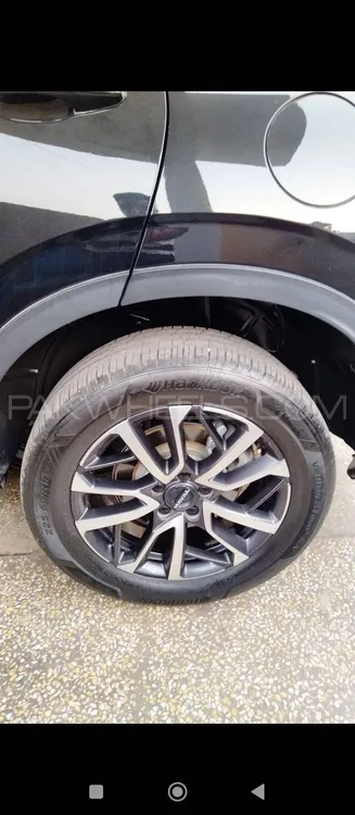Haval H6 2024 for Sale in Islamabad Image-1