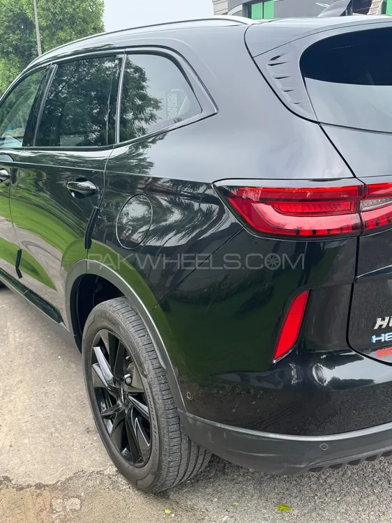 Haval H6 2023 for Sale in Lahore Image-1