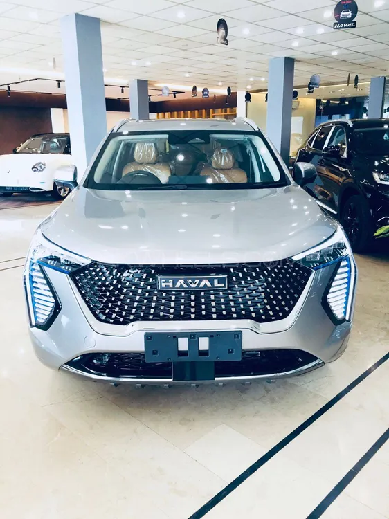 Haval Jolion 2025 for Sale in Lahore Image-1