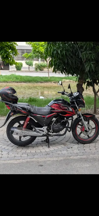 Honda CB 150F 2020 for Sale Image-1