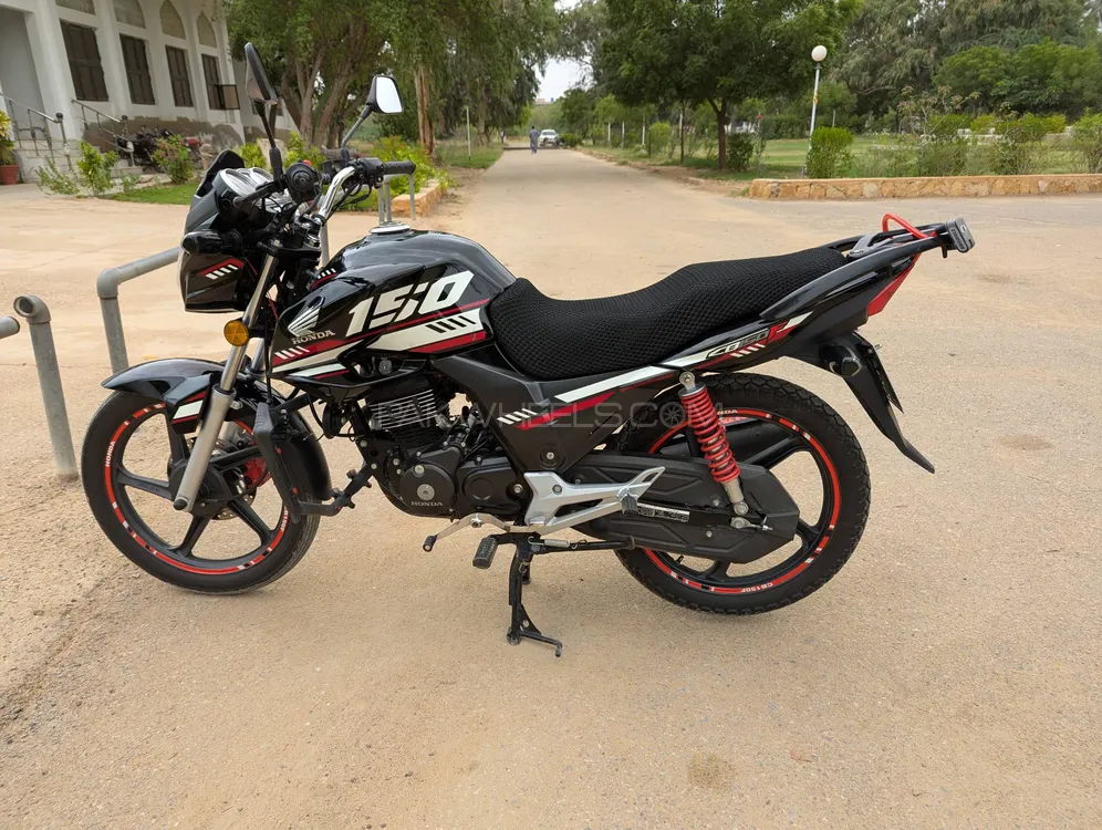 Honda CB 150F 2024 for Sale Image-1