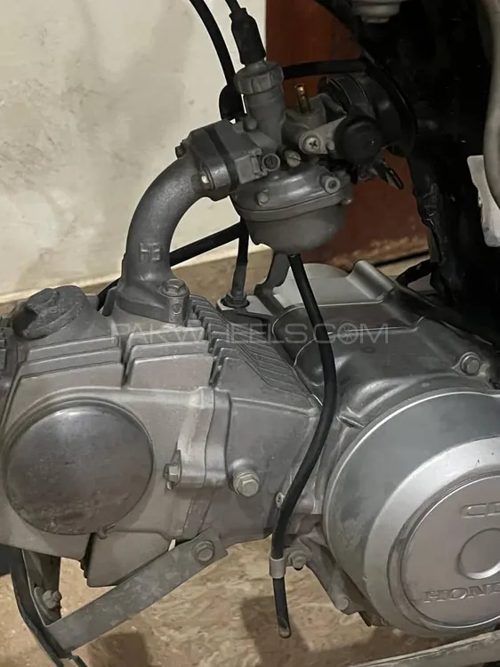 Honda CD 70 2023 for Sale Image-1