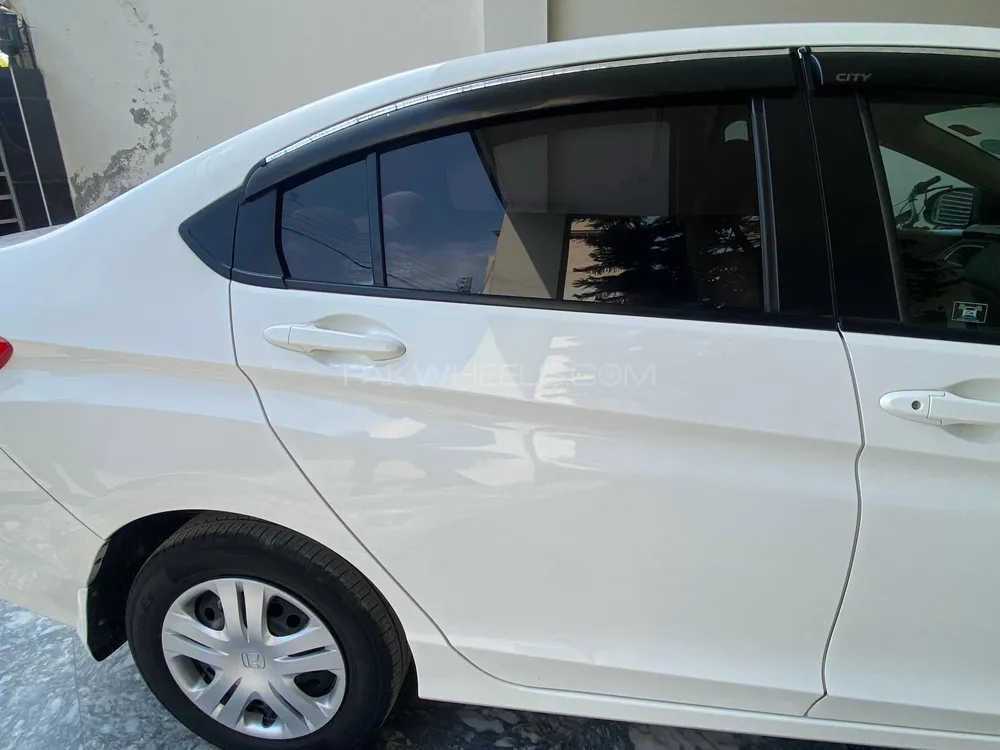 Honda City 2022 for Sale in Sahiwal Image-1