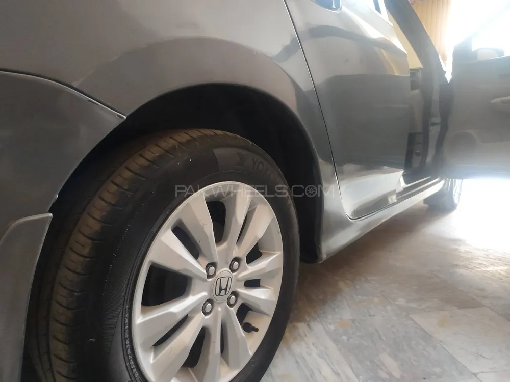 Honda City 2013 for Sale in Toba Tek Singh Image-1