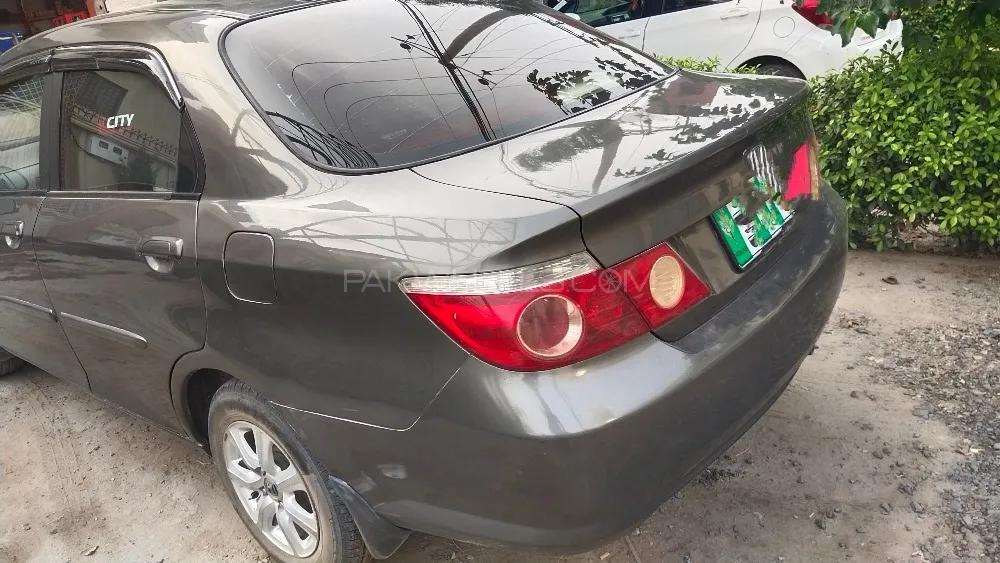 Honda City 2006 for Sale in Multan Image-1