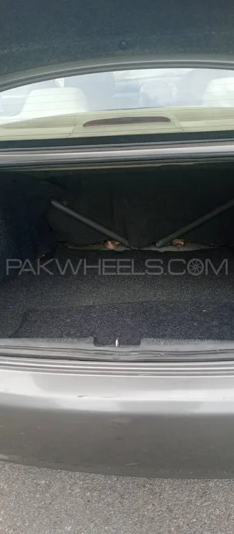 Honda City 2006 for Sale in Islamabad Image-1