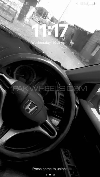 ہونڈا سٹی 2011 for Sale in کراچی Image-1