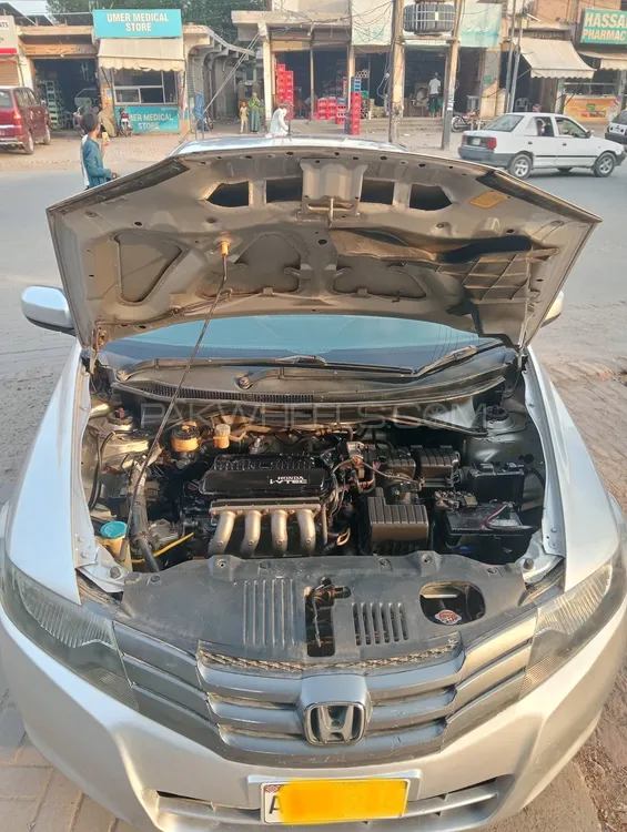 Honda City 2013 for Sale in Bahawalpur Image-1