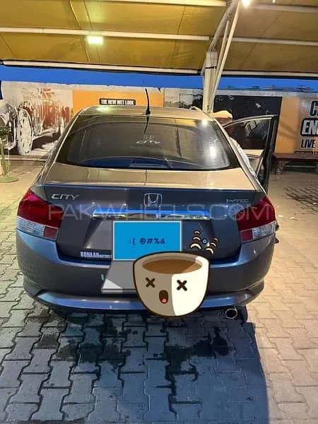 Honda City 2014 for Sale in Gujrat Image-1