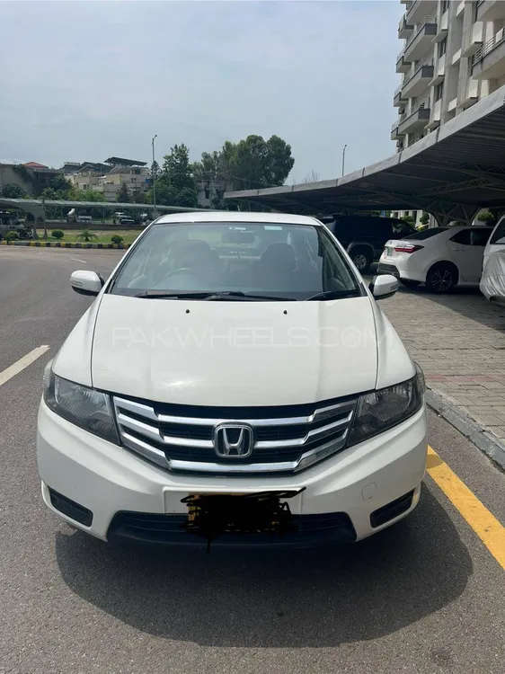 Honda City 2016 for Sale in Rawalpindi Image-1