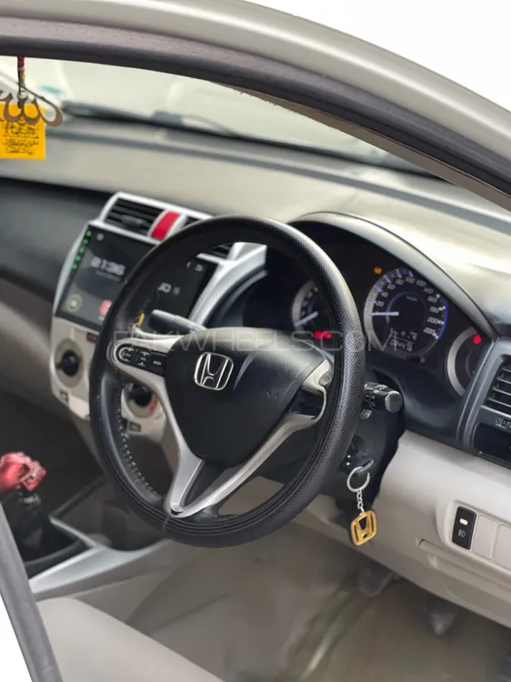 Honda City 2016 for Sale in Rahim Yar Khan Image-1