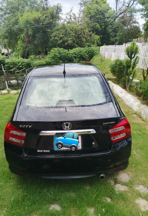 Honda City 2019 for Sale in Rawalpindi Image-1