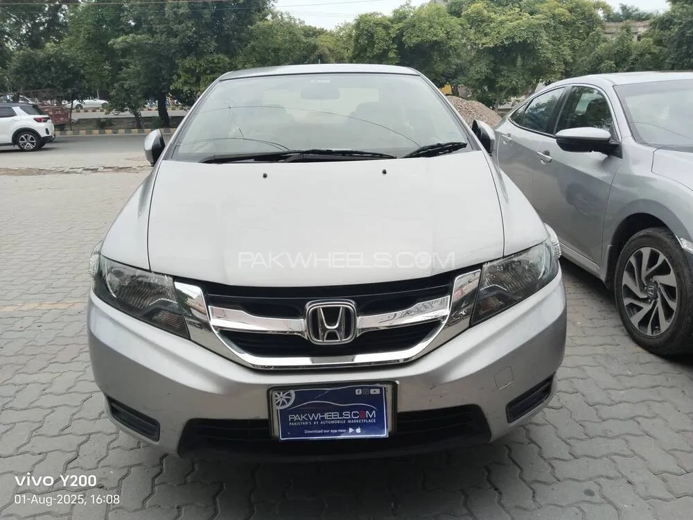 ہونڈا سٹی 2020 for Sale in لاہور Image-1