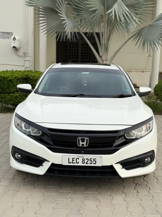 ہونڈا سوک 2019 for Sale in لاہور Image-1