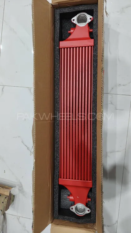 Honda civic 11 gen stage 2 and 3 hardware and components Image-1