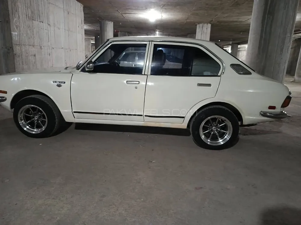 Honda Civic 1974 for Sale in Rawalpindi Image-1
