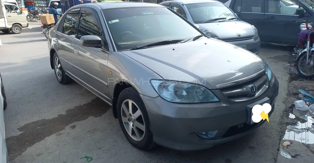 Honda Civic 2006 for Sale in Rawalpindi Image-1