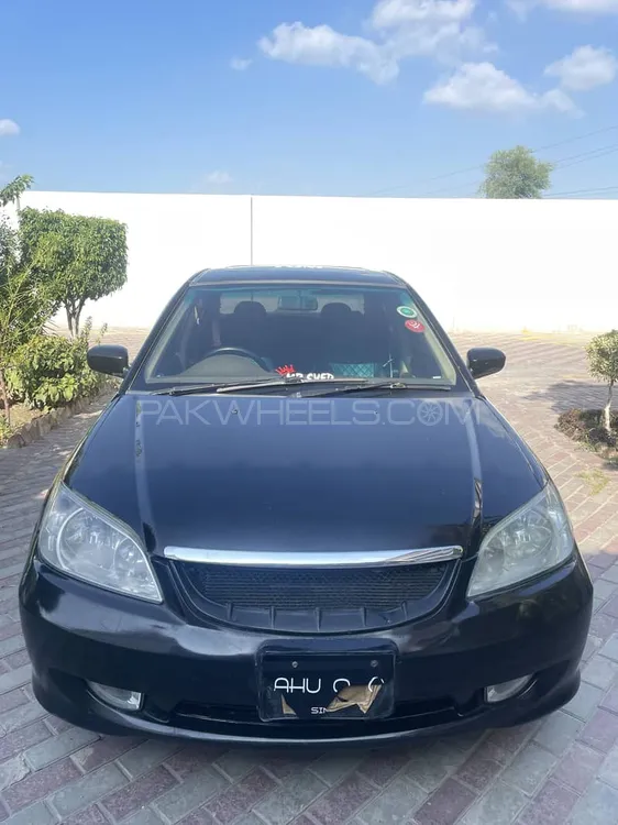 Honda Civic 2005 for Sale in Kahuta Image-1
