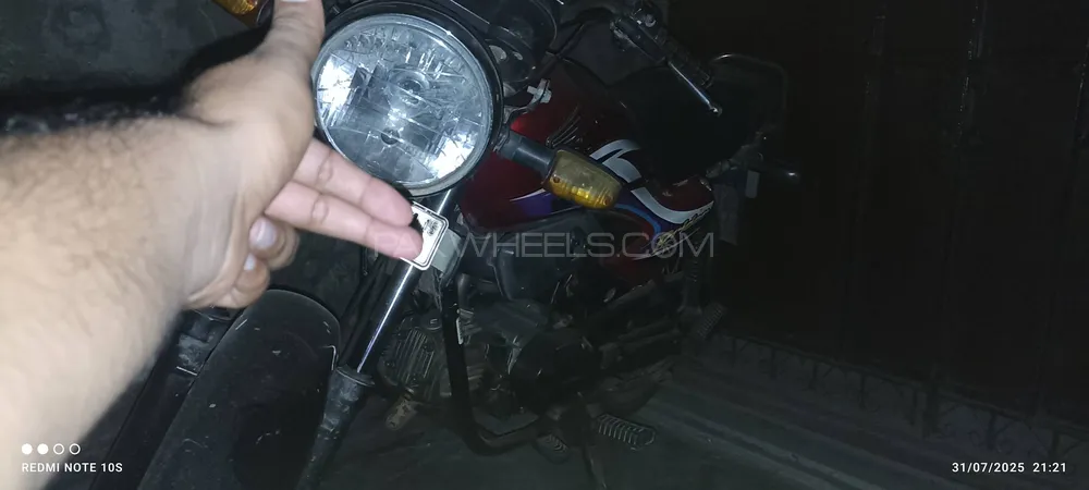 Honda Pridor 2015 for Sale Image-1