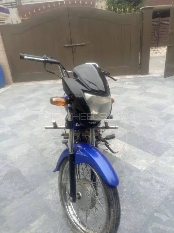 Honda Pridor 2020 for Sale Image-1