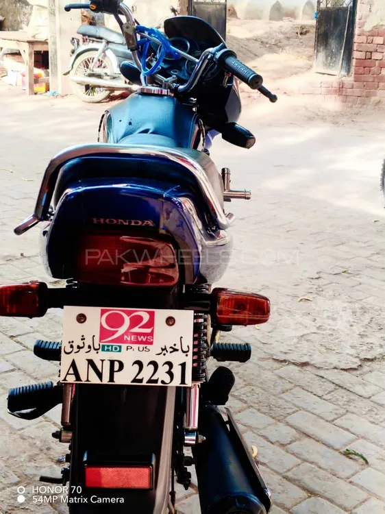 Honda Pridor 2022 for Sale Image-1