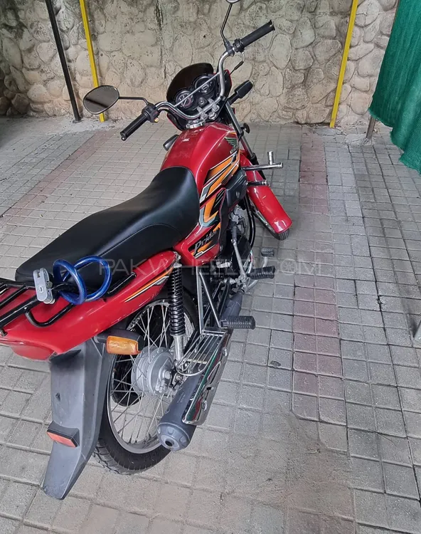 Honda Pridor 2023 for Sale Image-1