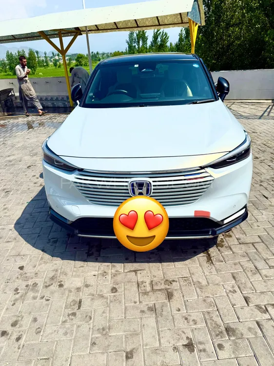 ہونڈا ویزِل 2021 for Sale in سوات مینگورہ Image-1
