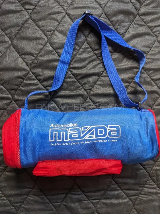 JDM Mazda automobiles bag for sale Image-1