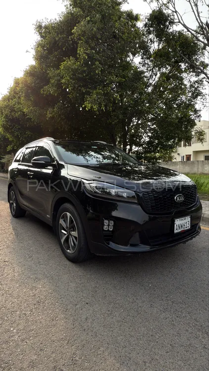 KIA Sorento 2023 for Sale in Lahore Image-1