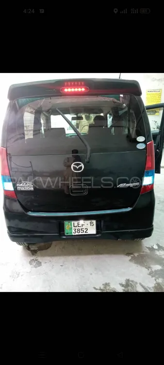 Mazda 626 2011 for Sale in Rawalpindi Image-1